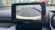 Toyota Yaris 1.5 Hybrid Excel 5dr CVT Hybrid Hatchback